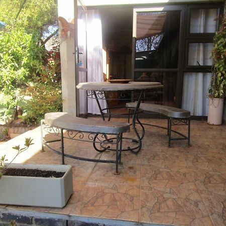 The Flat 52 On Davidson Villa Johannesburg Exterior photo