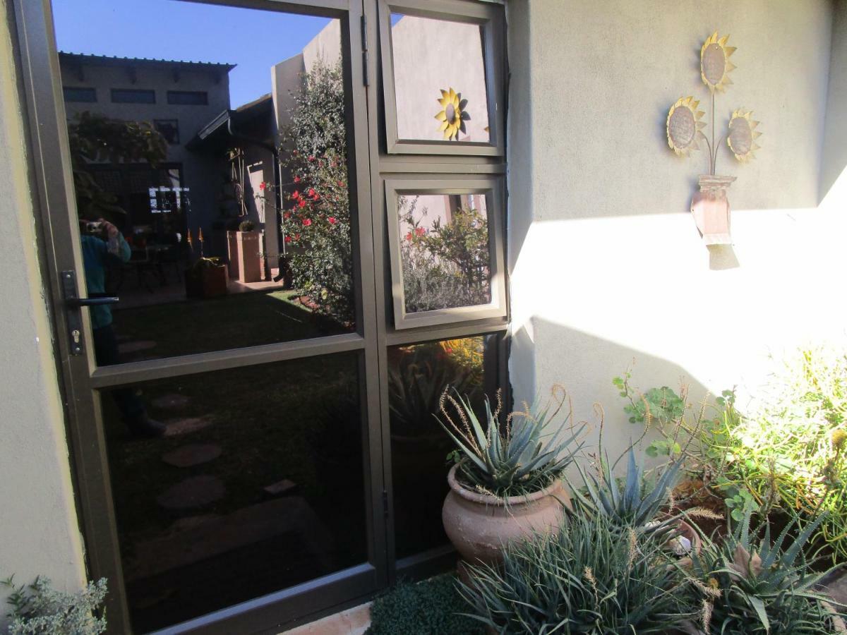 The Flat 52 On Davidson Villa Johannesburg Exterior photo
